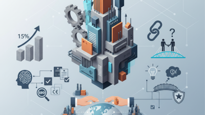 Cement Edges at China Import Export Fair How to Source Globally?