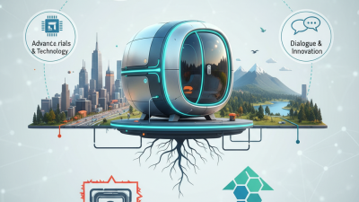 Why Choose Modular Capsule Houses at the 139th Canton Fair?