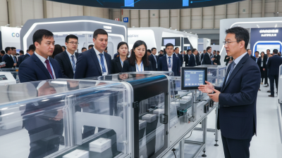 How to Utilize Industrial Dynamic Checkweighers at Canton Fair 2026?