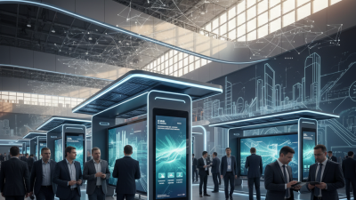 How to Source Digital Solar Bus Stops at Canton Fair 2026?