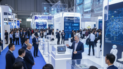 Top Battery Pulse Tester for DCI at Canton Fair 2026?