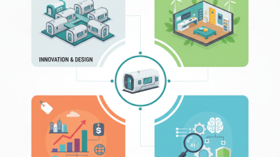 Why Choose Modular Capsule Houses at the 139th Canton Fair?