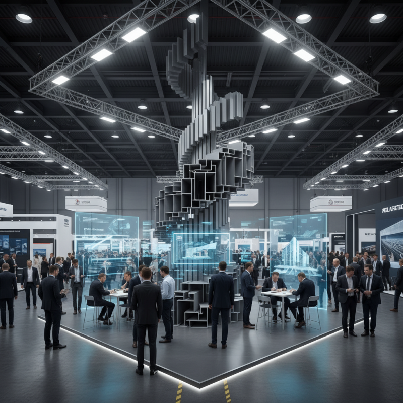 Why Choose Steel Channels at the 139th Canton Fair?