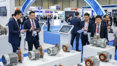 Best 120v 60hz Fan Motor at China Import Export Fair?