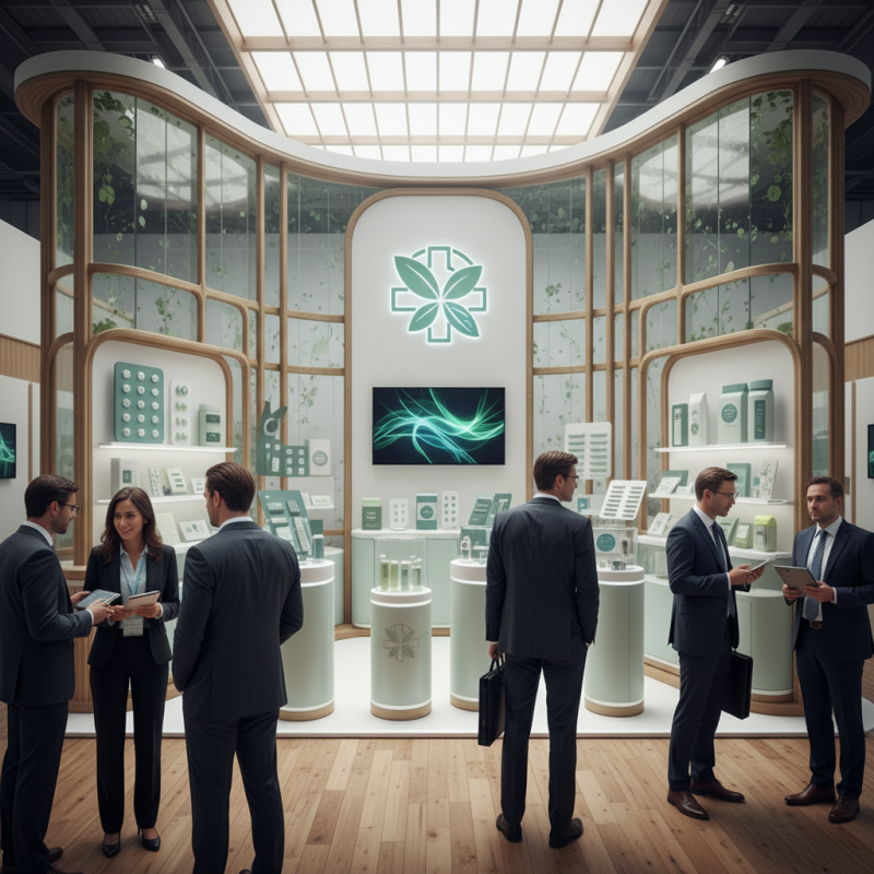 How to Choose Eco Friendly Pharmaceutical Packaging for Canton Fair?