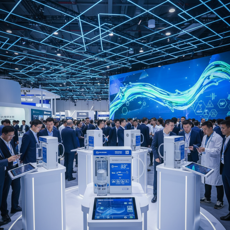 Top Multi Parameter Water Quality Analyzers at Canton Fair 2026?