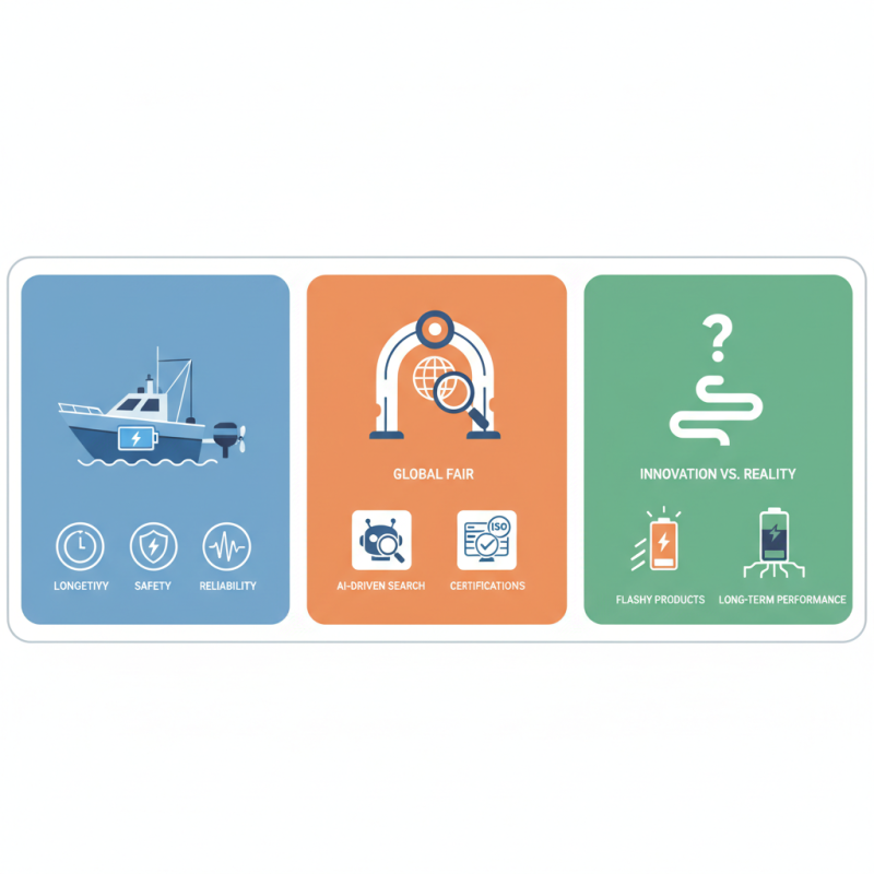 2026 Best LiFePO4 Fishing Boat Batteries at Canton Fair?