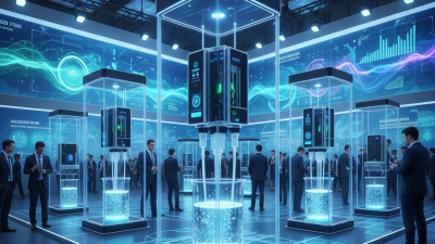 Top 5 Multi Parameter Water Quality Analyzers at Canton Fair 139?