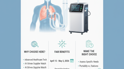 Why Choose a Ventilator Machine at the 139th Canton Fair?