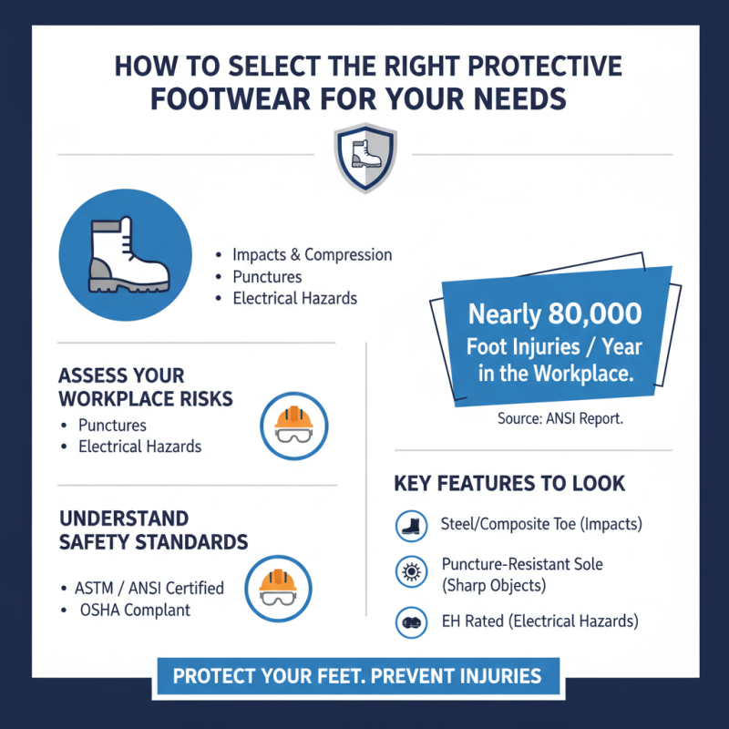 Why Choose Protective Footwear at the 139th Canton Fair?