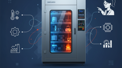 Explore Walk In Temperature Chamber at the 139th Canton Fair?