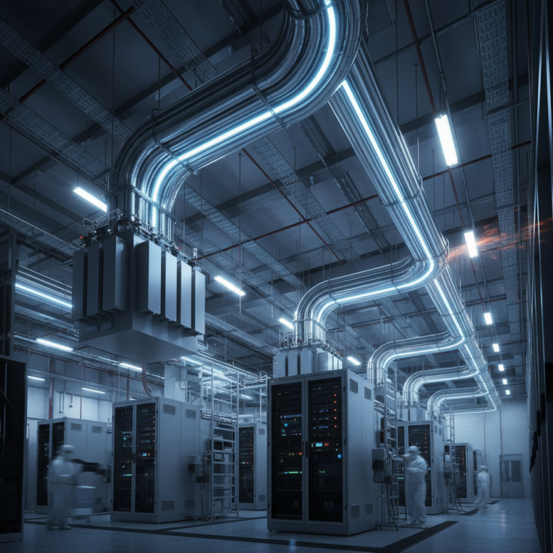 What is a Bus Duct and How Does it Work?