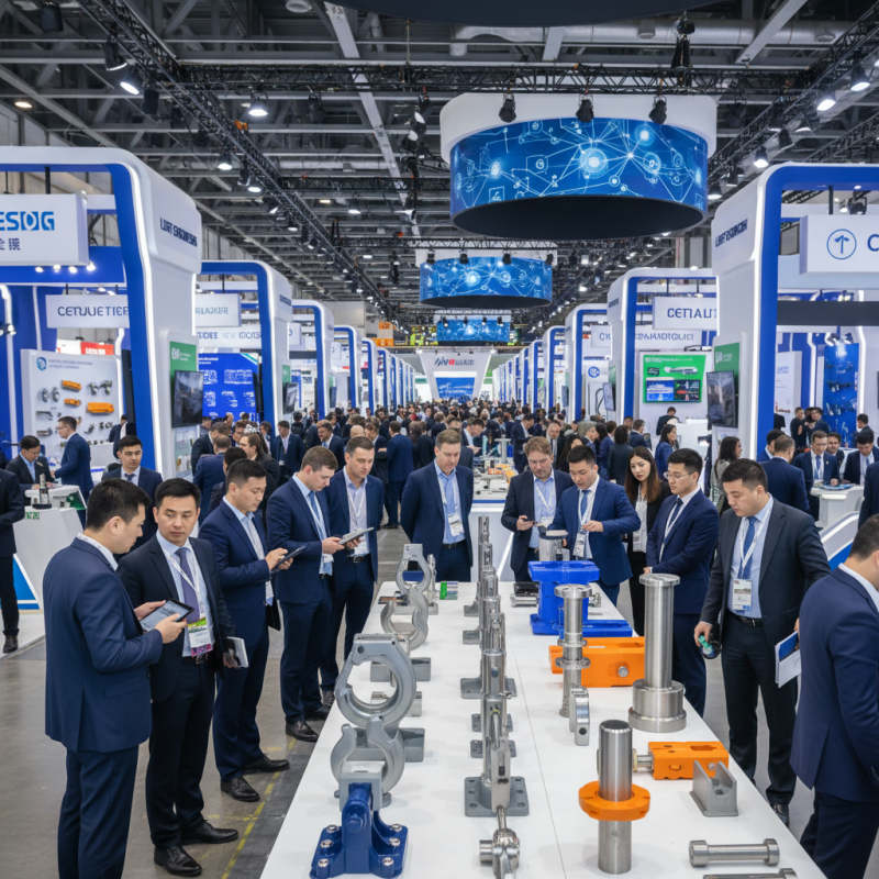 Lift Clutch at 139th Canton Fair What to Know for Buyers?