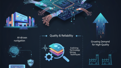 Top Circuit Board Wire Trends at the 139th Canton Fair?