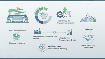 Discover 100% Eptfe Membrane at China Import and Export Fair?