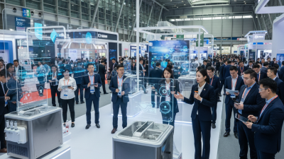 How to Choose the Best Ice Cream Machine at Canton Fair 2026?