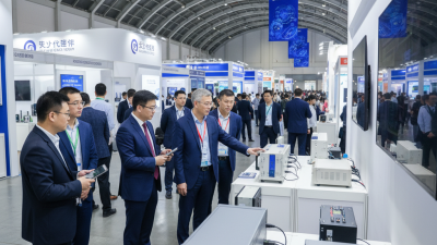 How to Choose Battery Pulse Tester at 139th Canton Fair?