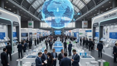 How to Source Opp Plastic Packaging at the 139th Canton Fair?