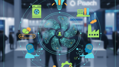 Best 120v 60hz Fan Motors at China Import Expo 2026?