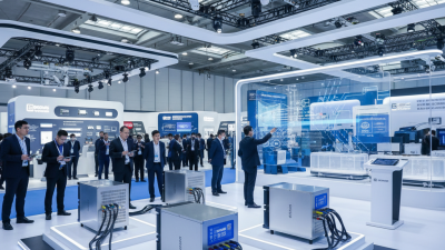 Top Plating Current Rectifier at 2026 Canton Fair Trends?