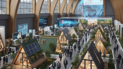 2026 Best China Small A Frame Cabin Exporter at Canton Fair?