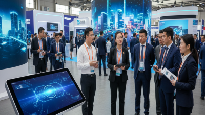 Why Choose AI Video Intercom at the 139th Canton Fair?