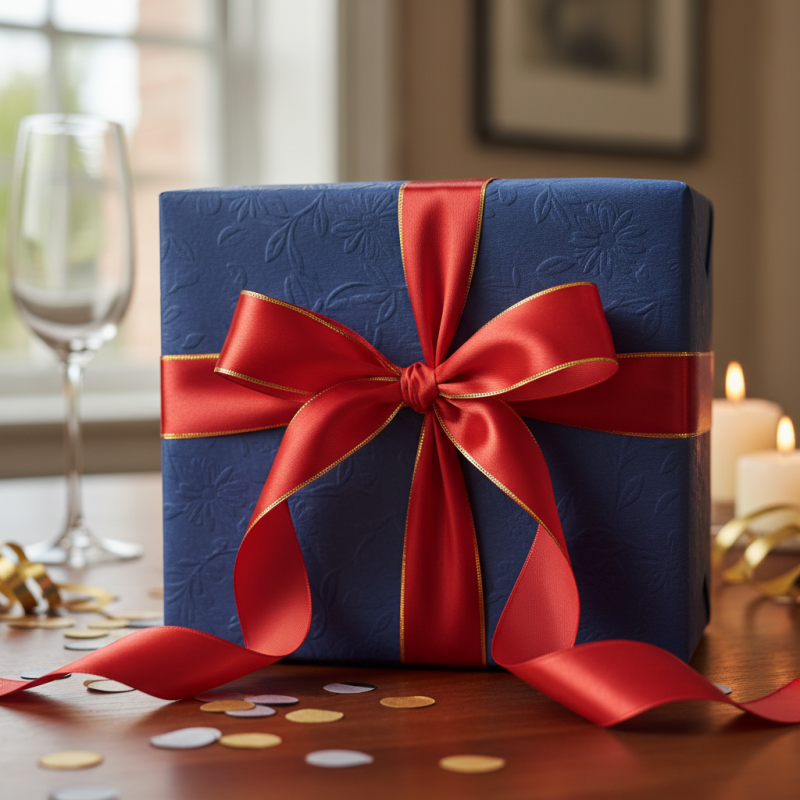 2026 How to Create a Beautiful Box With Ribbon for Any Occasion?