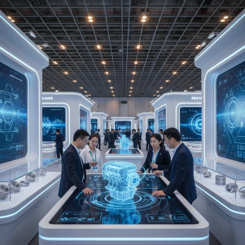 How to Use Wire Thread Inserts at the 139th Canton Fair?