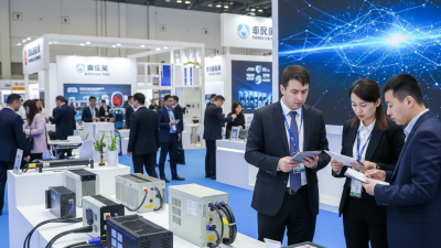 How to Choose the Best Plating Current Rectifier at Canton Fair?