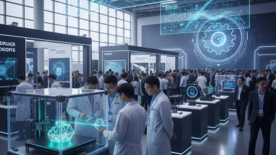 10 Best Laser Optics Innovations for 3D Printing at Canton Fair?