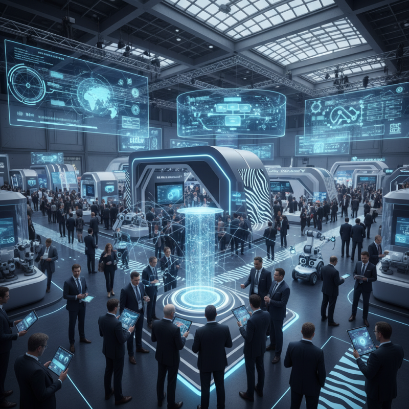 Zebra Connector Best Solutions for 139th Canton Fair?