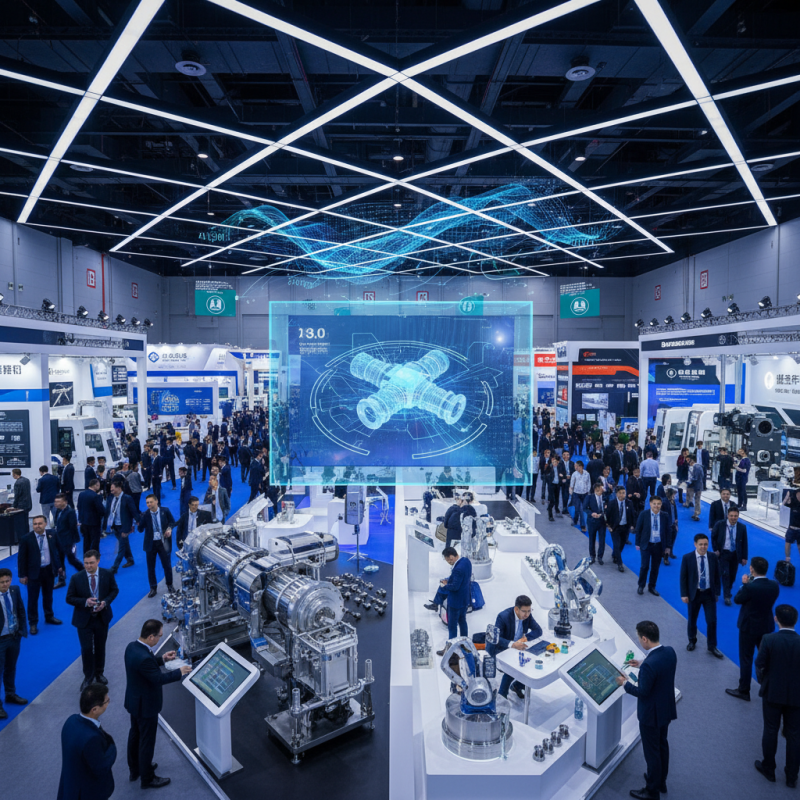 Wire Thread Inserts Tips for Success at the 139th Canton Fair?