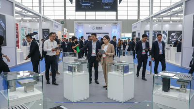Top Floor Drains Showcase at China Import and Export Fair 139?