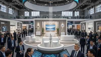 Discover American Standard Innovations at China Import and Export Fair?