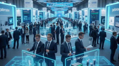 How to Choose the Best pH ORP Controller at the 139th Canton Fair?