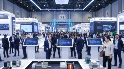 120v 60hz Fan Motor Tips for 139th Canton Fair Buyers?