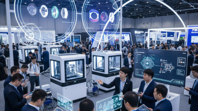 2026 Best Laser Optics for 3D Printing at China Import Expo?