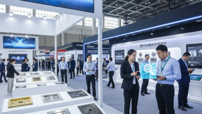 Top Floor Drain Innovations at China Import and Export Fair 139?