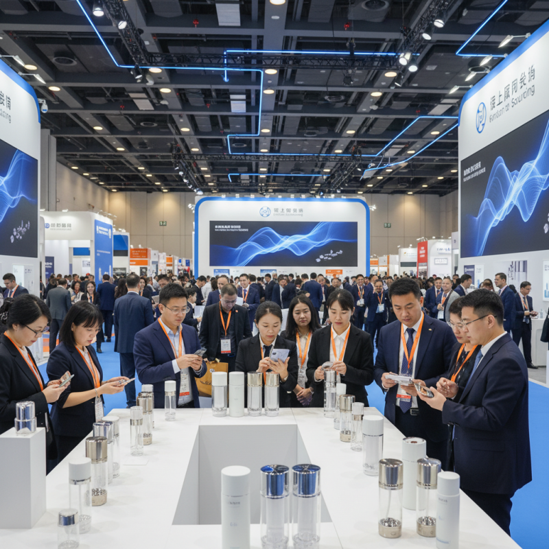 How to Source Dual Chamber Bottles at the 139th Canton Fair?