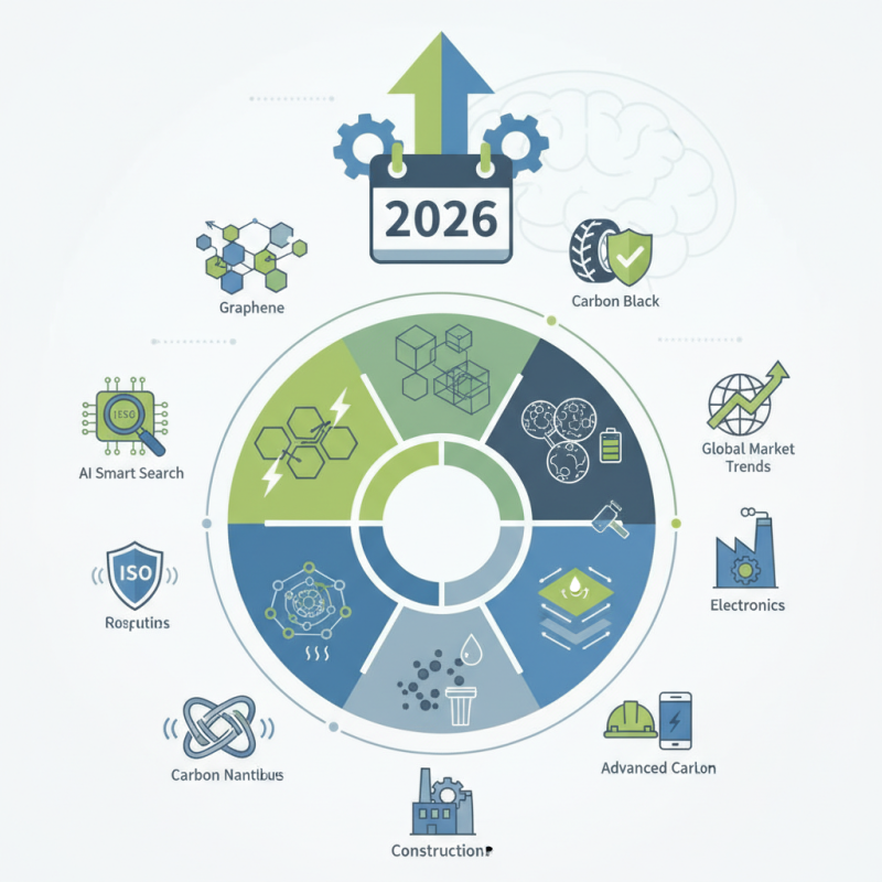 Top 5 Carbon Additives You Need to Know for Canton Fair 2026?