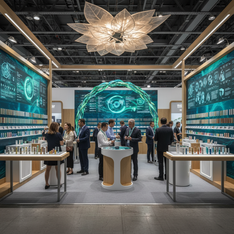 Best Recycled Lip Balm Tubes at 2026 Canton Fair China