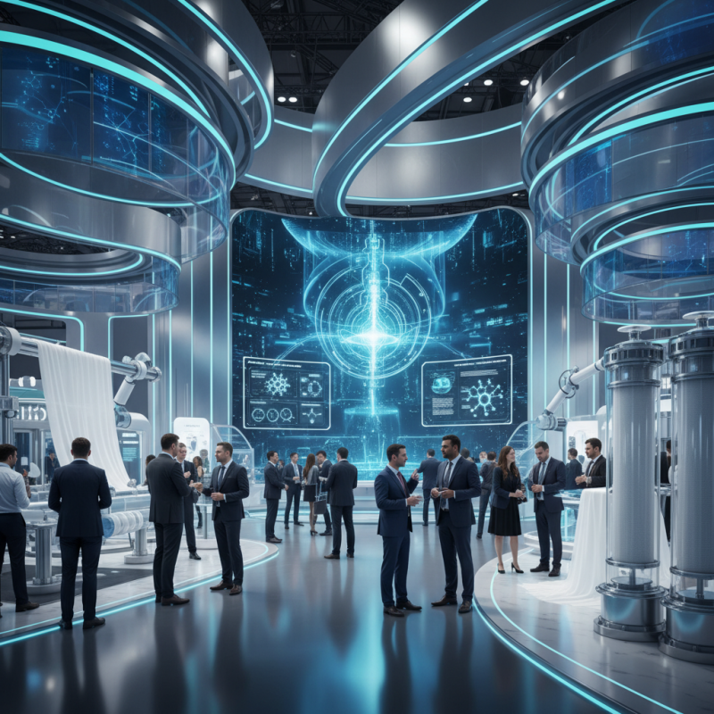 Top 2026 Applications for 100 Eptfe Membrane at Canton Fair?