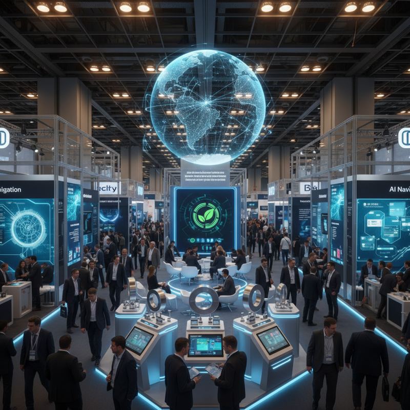 How to Source Cobalt Magnets at the 139th Canton Fair?