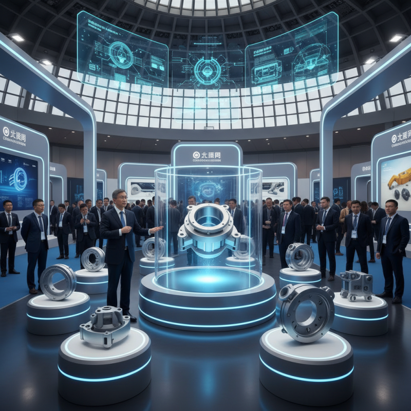 Top 10 Lift Clutch Innovations at China Import Expo 2026?