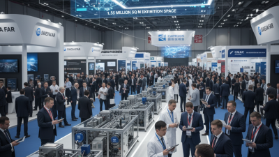 Discover the Best Plating Current Rectifiers at Canton Fair 2026?