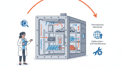 What is a Walk In Temperature Chamber at the 139th Canton Fair?