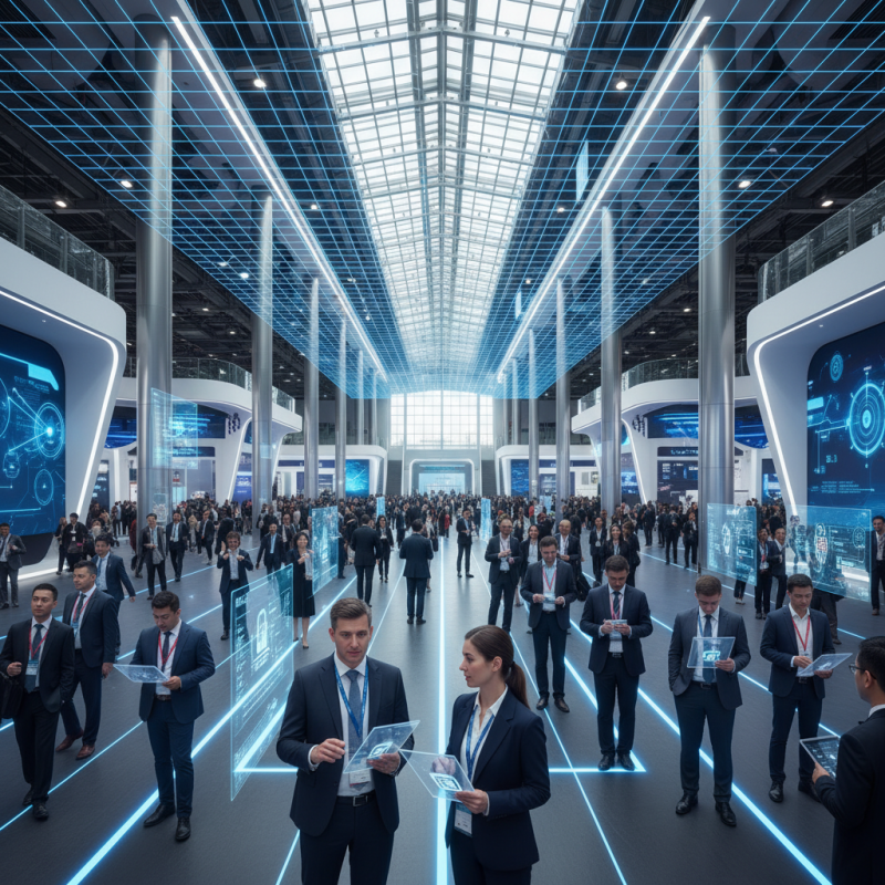 Zebra Connector Enhances Experience at 139th Canton Fair?