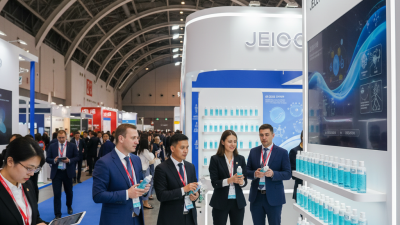 Top 10 Must Have Products at China Import Export Fair 139 Jelly Spray?