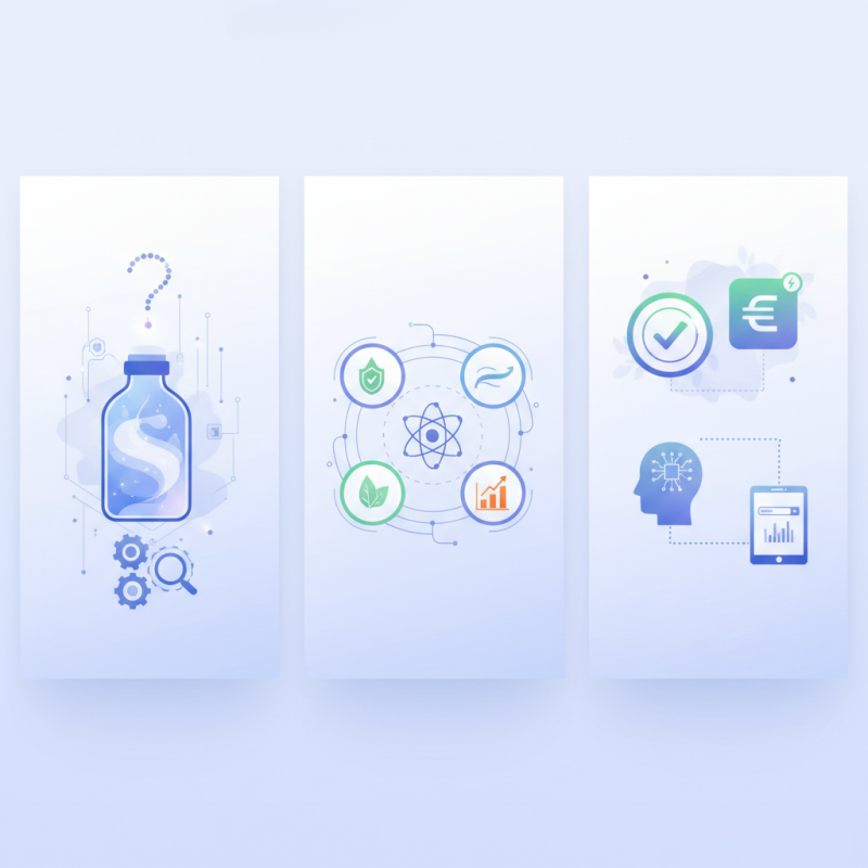 Why Choose Powder-Mix Airless Bottles at the 139th Canton Fair?