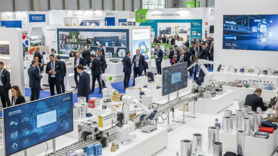 Exploring Opp Plastic Packaging at China Import and Export Fair?